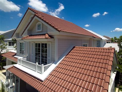 rooftop design philippines|6 roof ideas for your home .